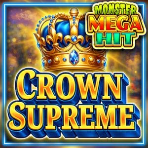 Crown Supreme game icon