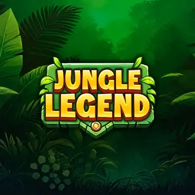 Jungle Legend game icon
