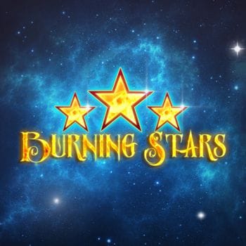 Burning Stars game icon