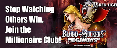 Free Spins Extravaganza promotion