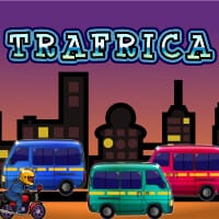 Trafrica