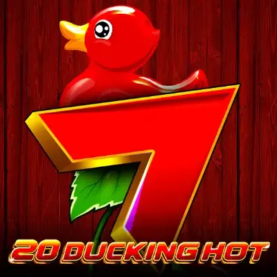 20 Ducking Hot game icon